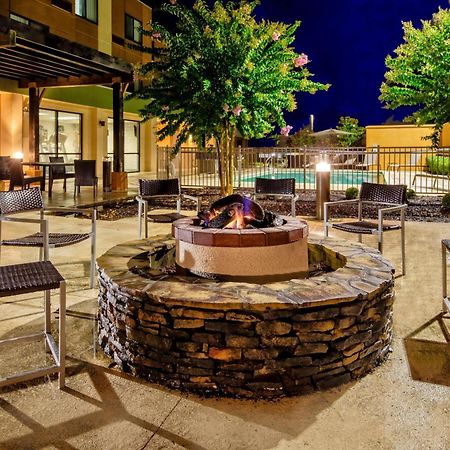 Courtyard By Marriott Troy Hotel Eksteriør billede