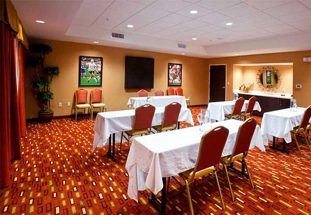 Courtyard By Marriott Troy Hotel Eksteriør billede